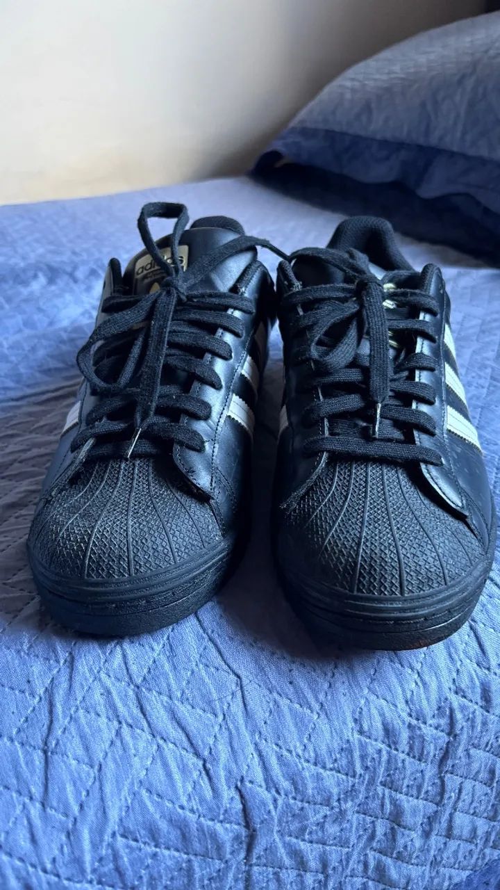 Adidas Superstar 42/43 - Foto 2
