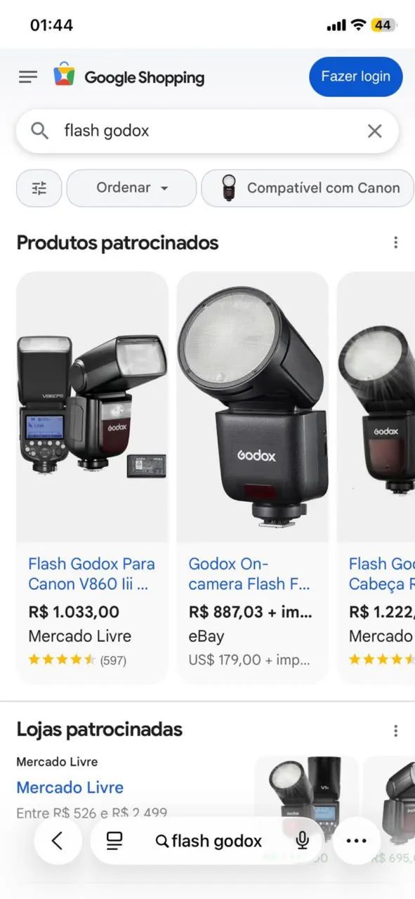 Canon EOS 850 D - Foto 5