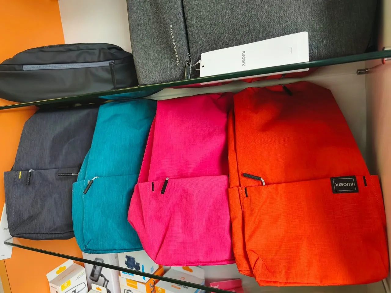 Mochila Xiaomi DayPack 