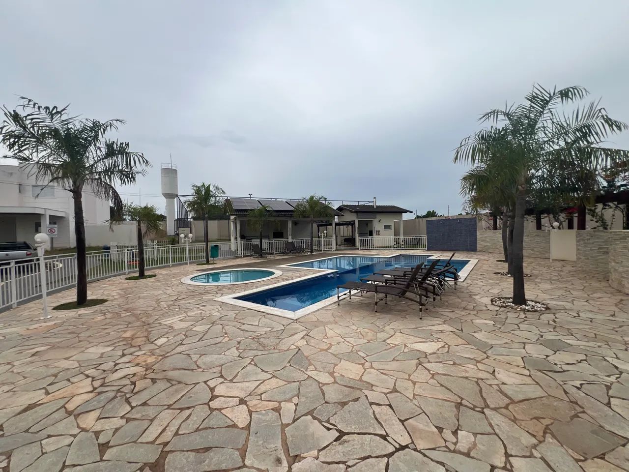 Locação casa  tipo sobrado