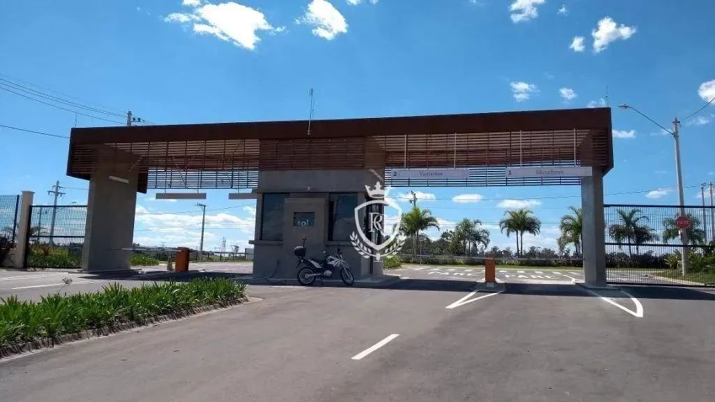 Terreno à venda, 360 m² por R$ 380.000,00 - Condomínio Residencial Una - Itu/SP - Foto 4