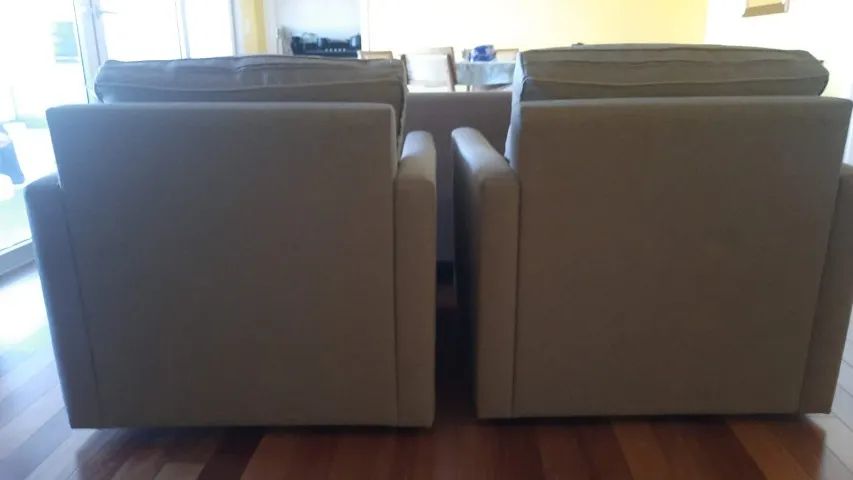 Poltronas Giratoria 2 - Foto 3