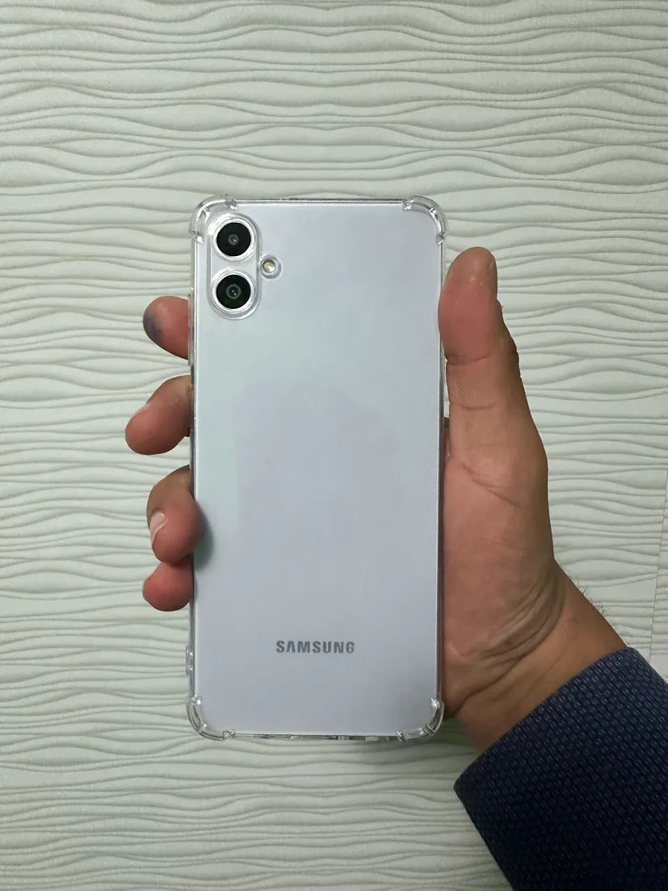 Samsung a05 128GB - Foto 2