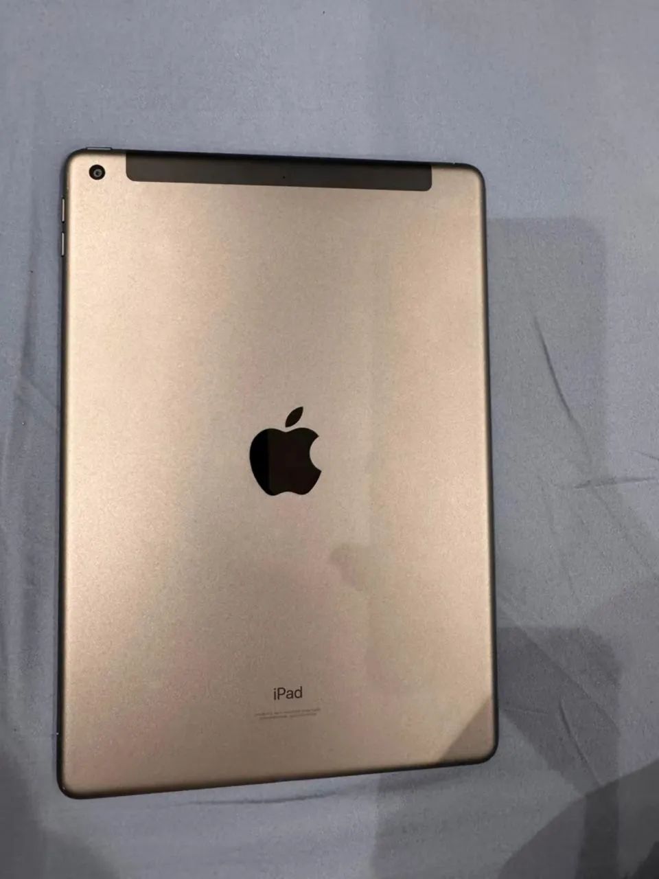 iPad 9 geração - 256 g  zerado sem detalhe  - Foto 4