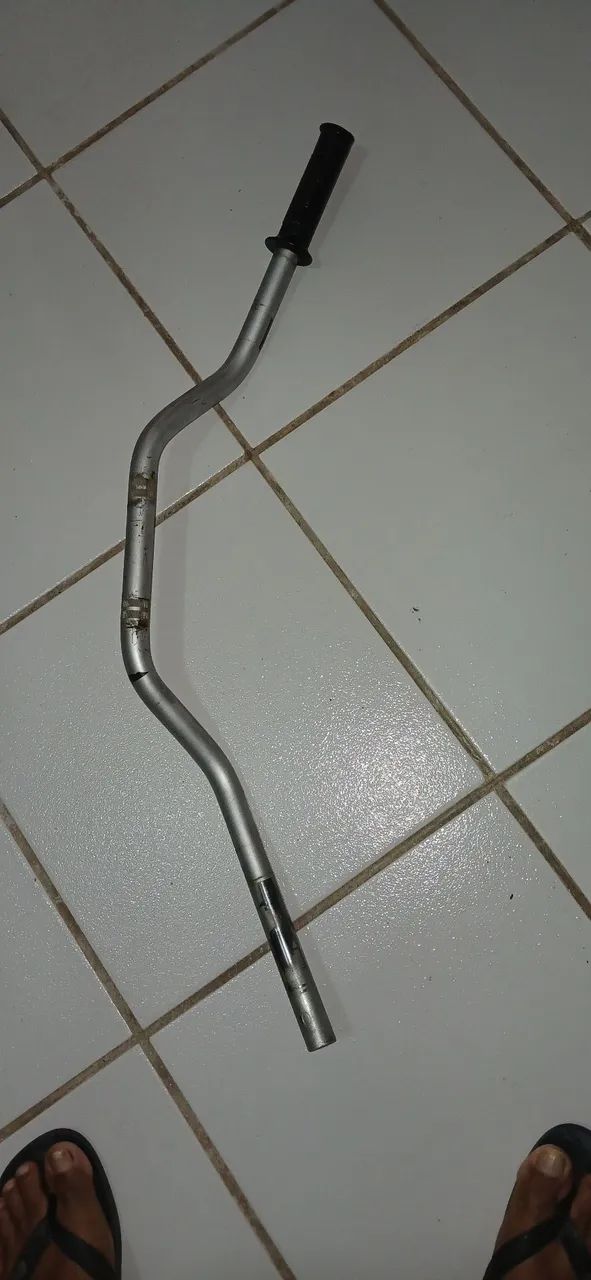 Guidão original da bros