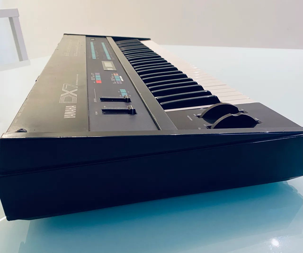 yamaha dx7