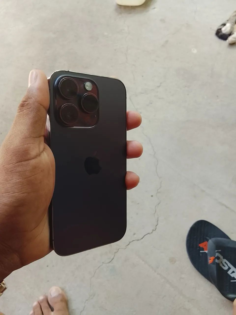 iPhone 14 Pro  - Foto 3