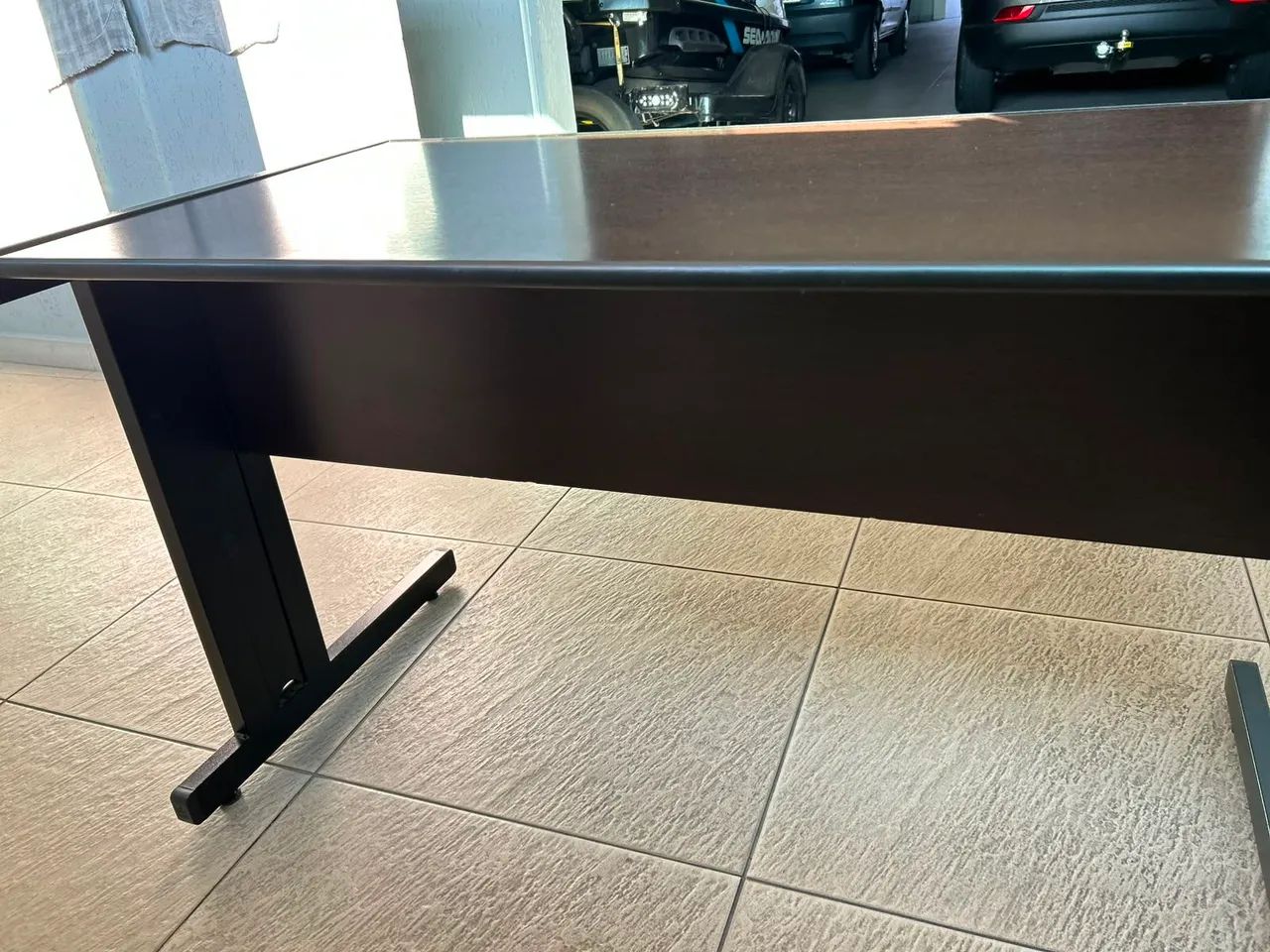 Mesa para escritório  - Foto 2