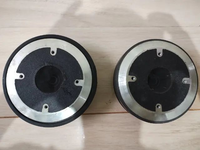 Driver Ti Selenium 2 Polegadas 444717201139312642