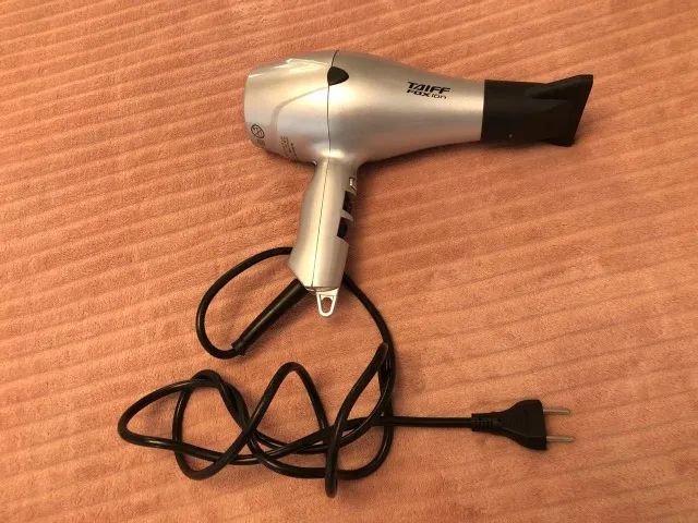 Secador de Cabelo Taiff