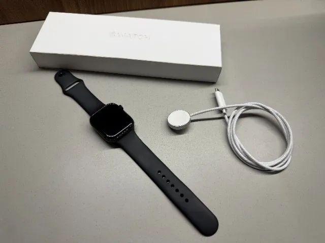 Apple Watch 11 46mm - Foto 3