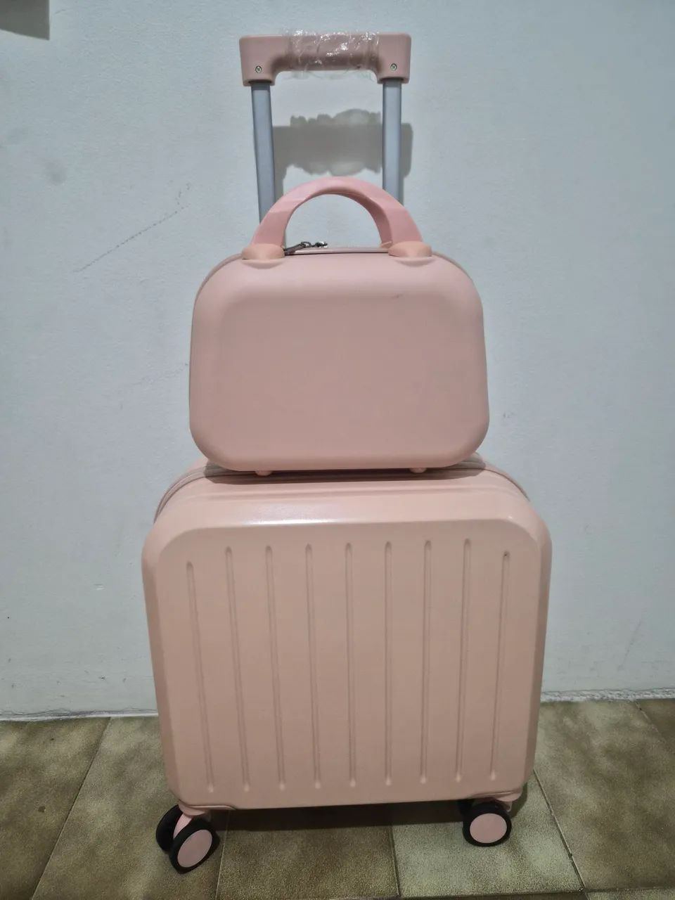 Kit de Malas