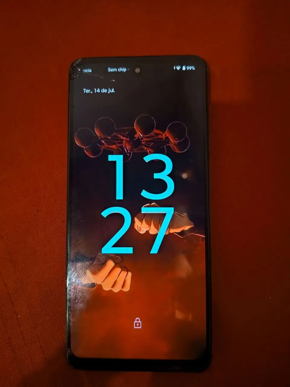 Moto g04