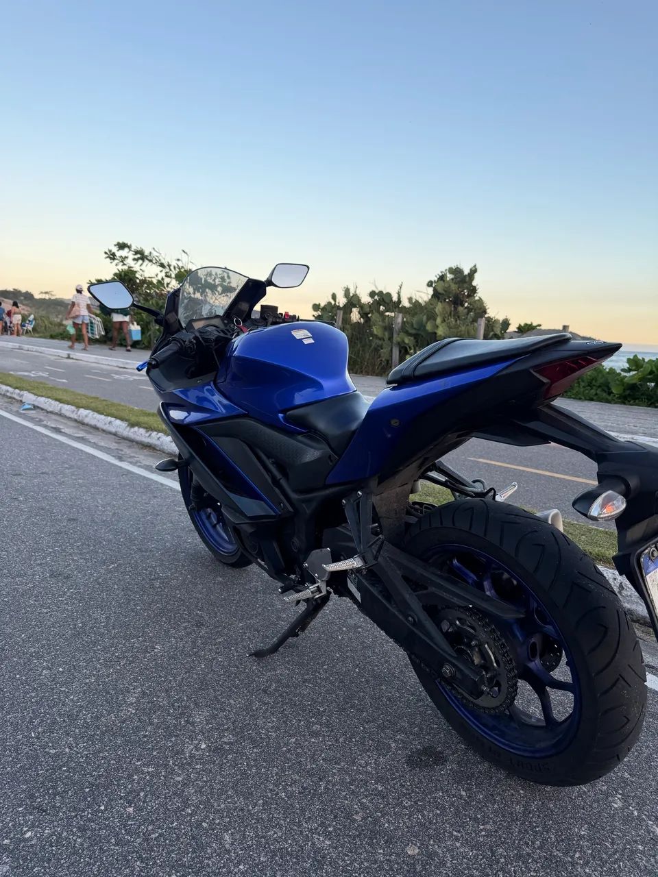 R3 2023 em ótimo estado  - Foto 2