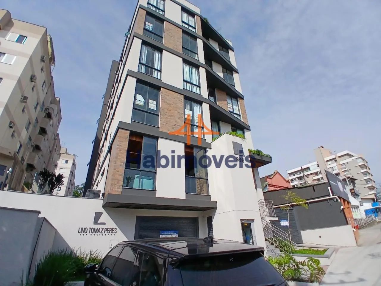 Venda Apartamento Florianópolis SC
