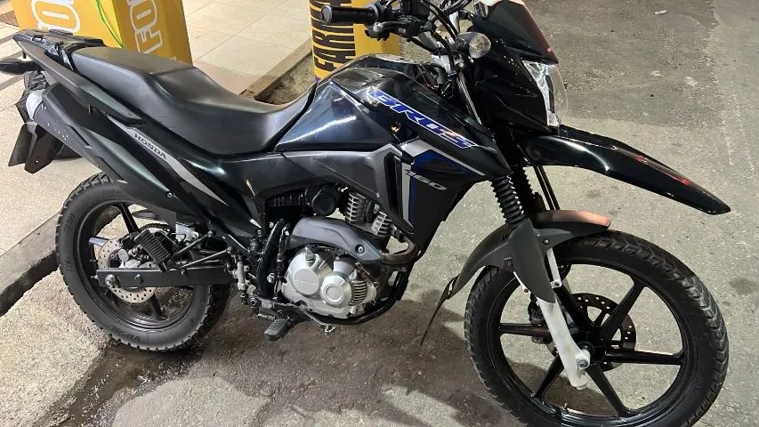 HONDA BROS NXR  160 ESDD - Foto 2