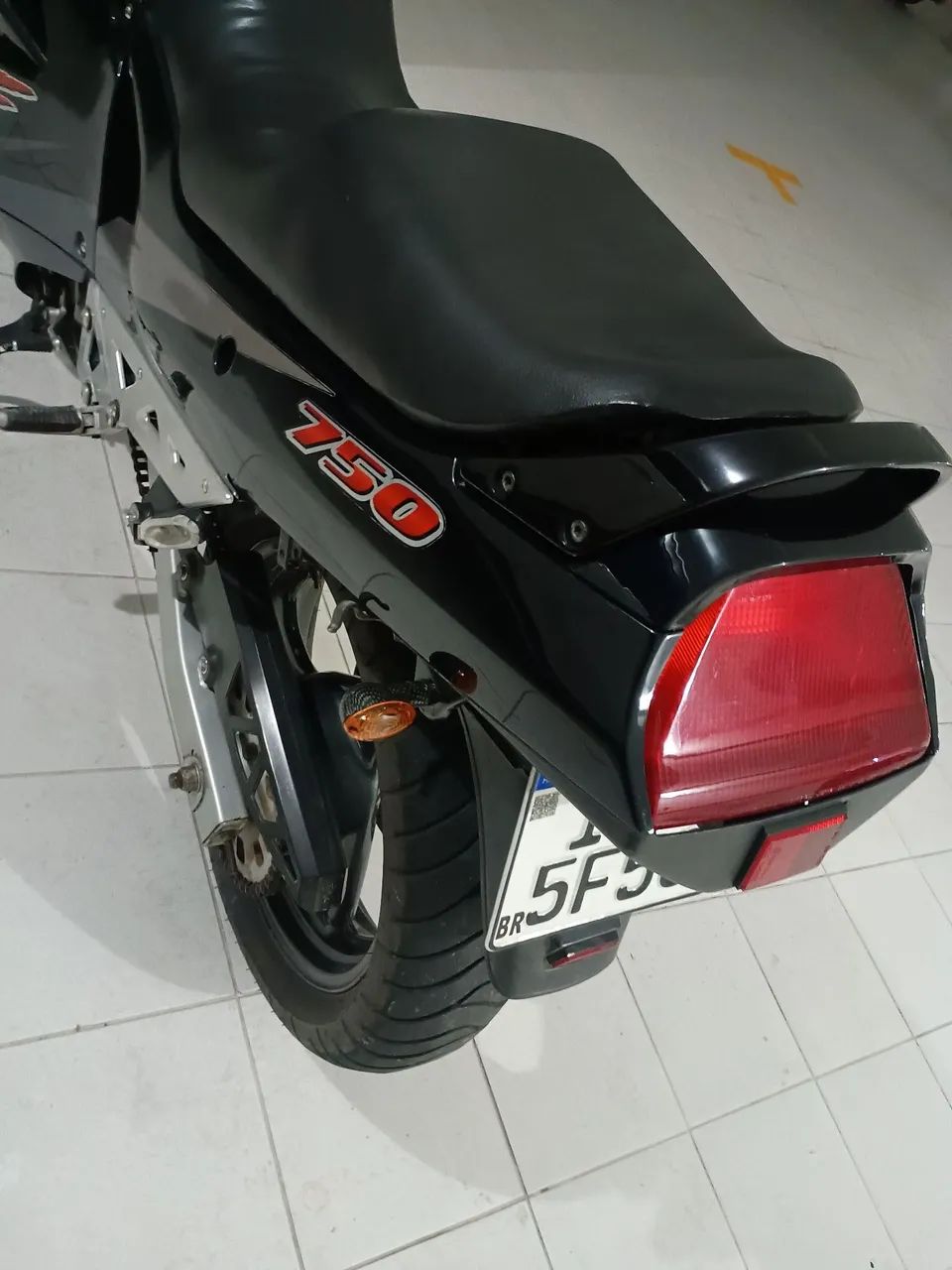 Katana em Ótimo Estado  - Foto 5