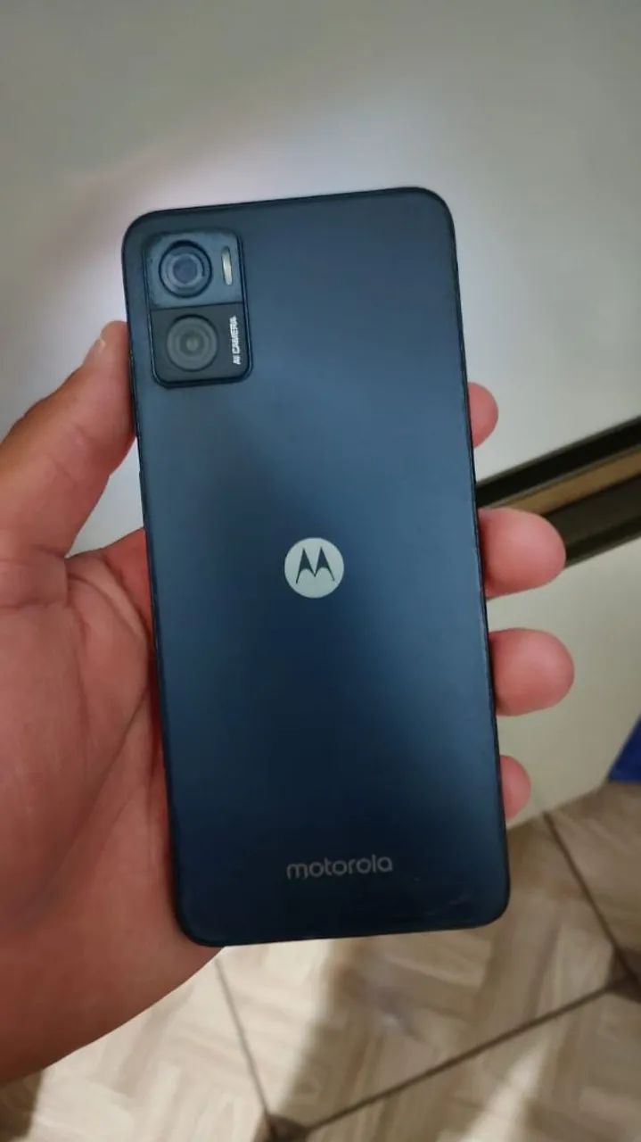 Celular moto e22 - Foto 2