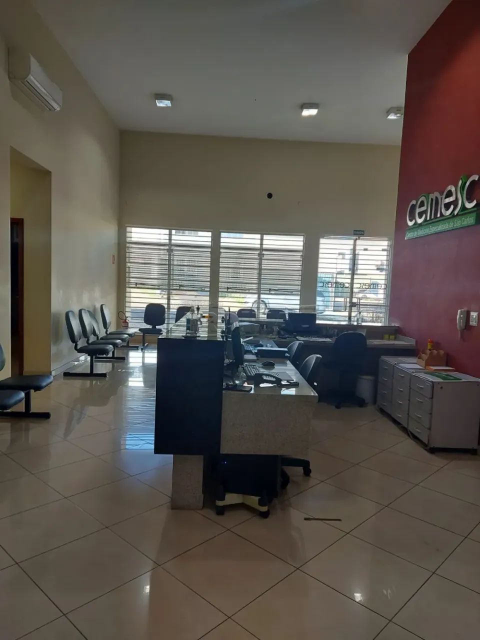 Comercial Sala em São Carlos - Foto 3