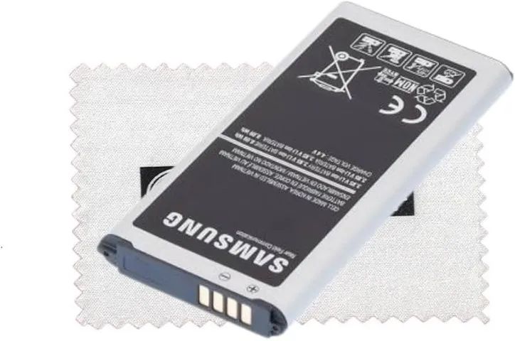 BATERIA SAMSUNG GALAXY S5 MINI G800 EB-BG800CBE - Foto 2