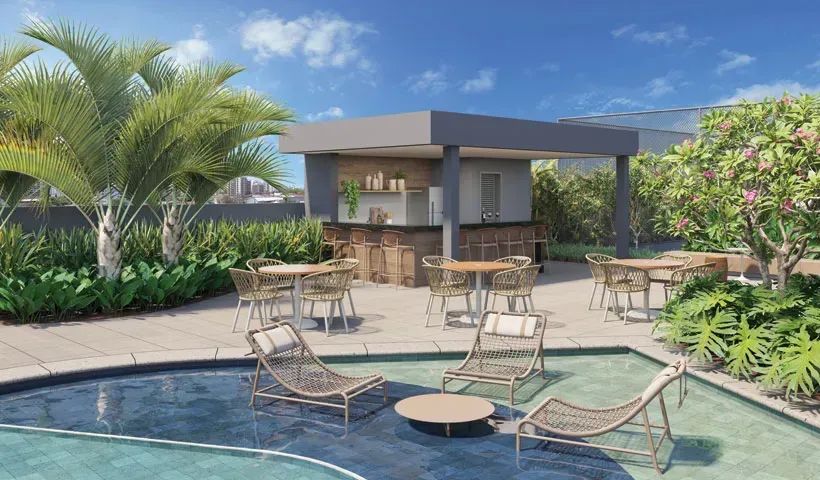 AZZURE RESORT LIFE - FASE 1 - Foto 9
