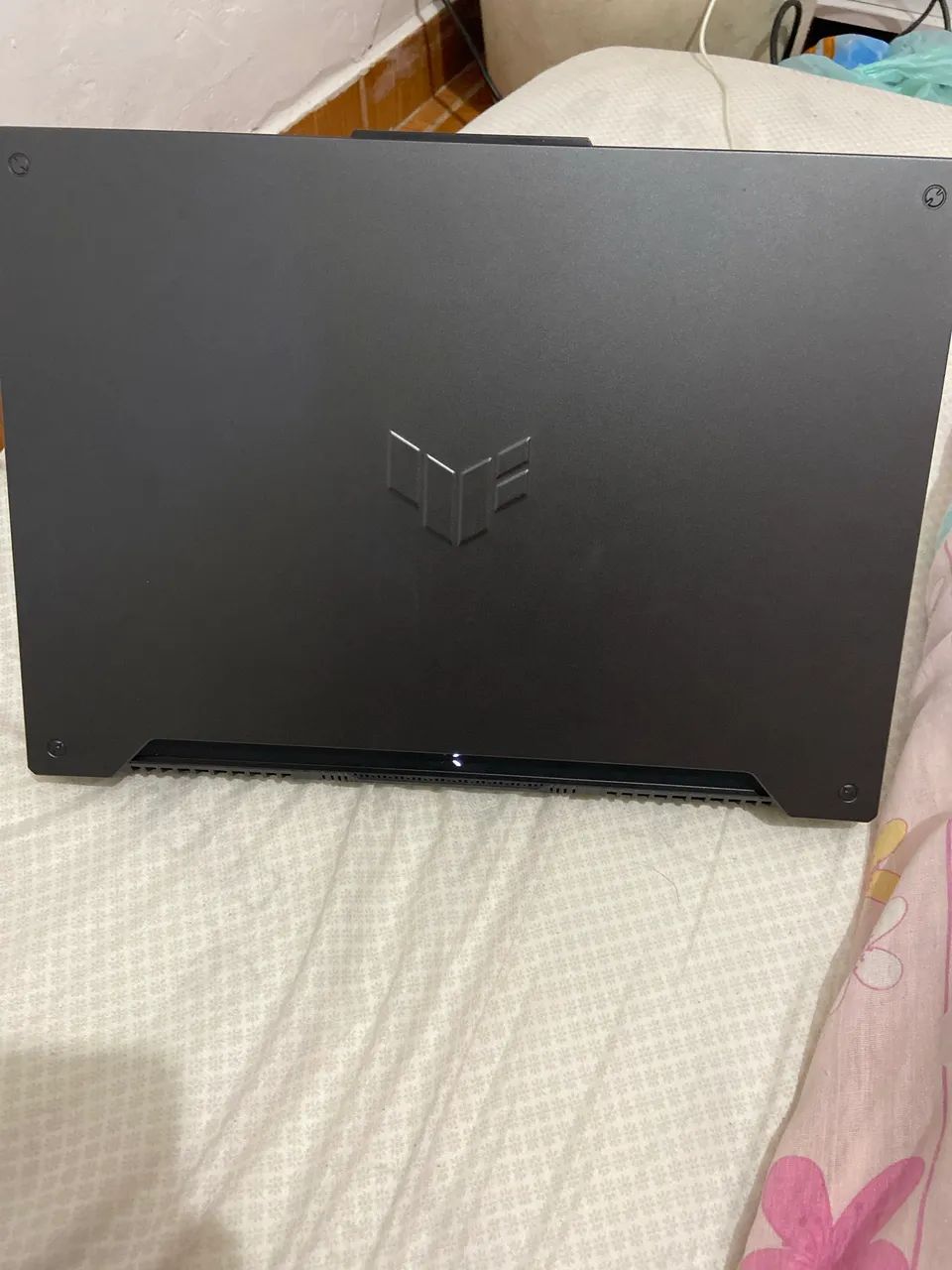Notebook Gamer Assus  - Foto 3