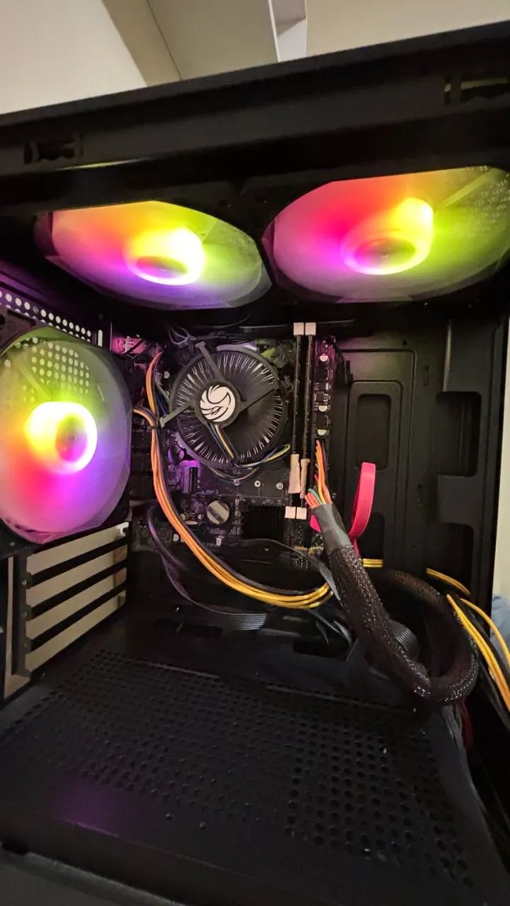 Computador Gamer - Foto 2
