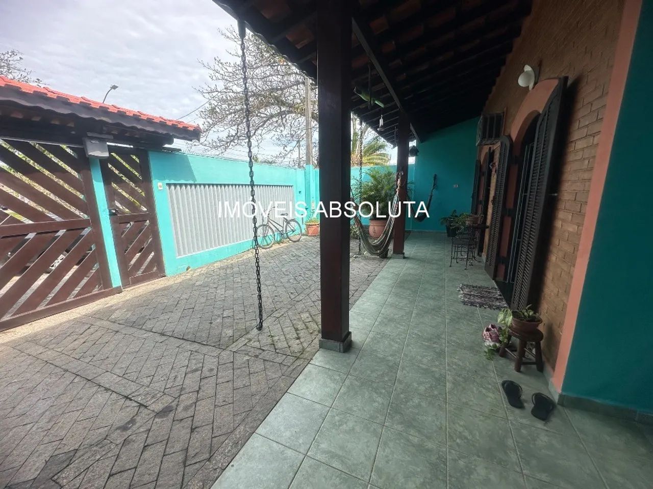 Casa com Edícula - Área nobre do Cibratel - Foto 2