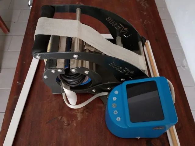 Prensa térmica Livesub 127v  - Foto 3