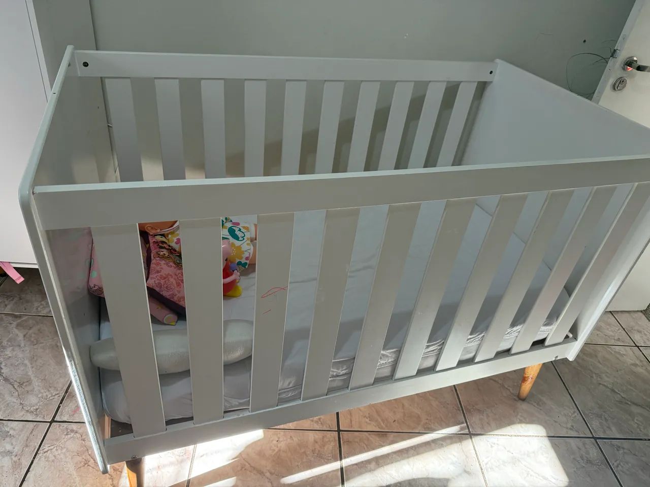 Berço  - Foto 2