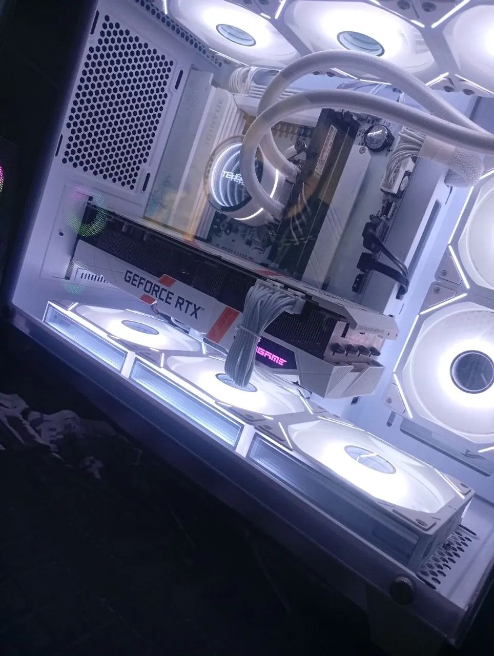Vendo PC gamer AM5 - Foto 3