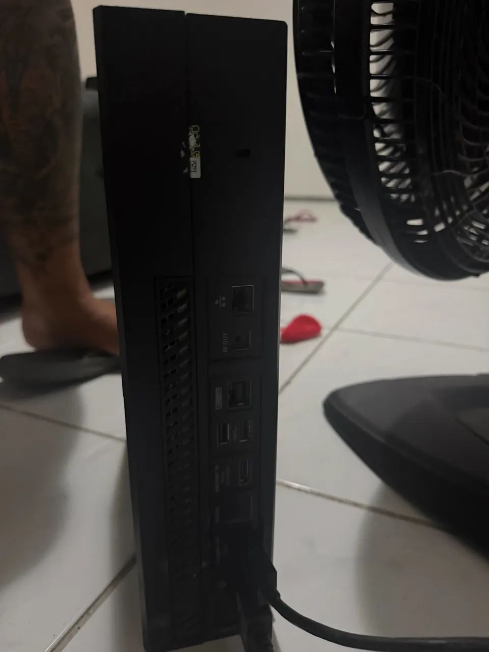 Xbox One fat - Foto 4