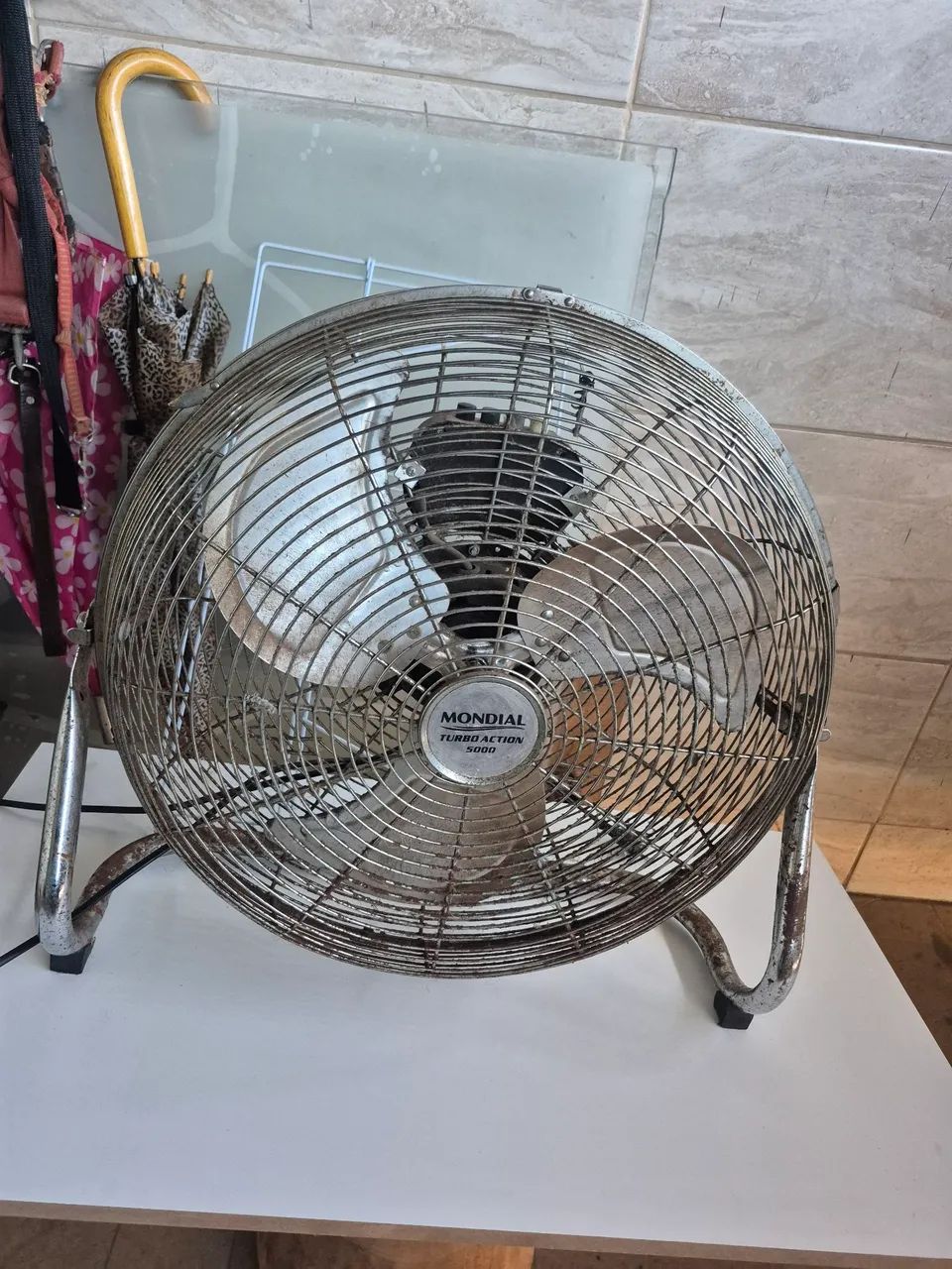 Ventilador 