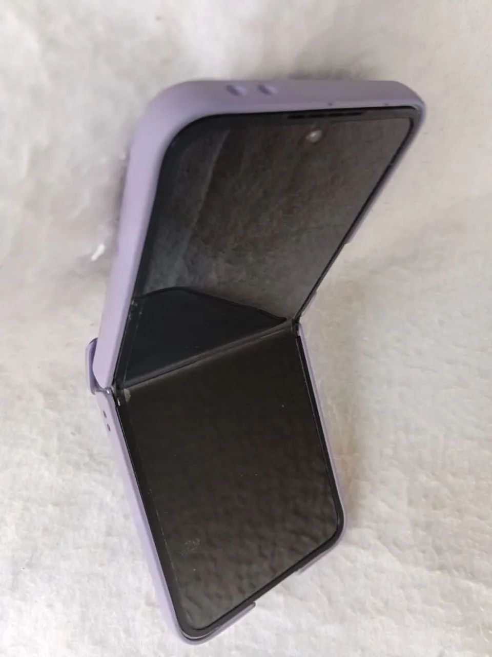 Galaxy Zflip 6 512GB - Foto 2