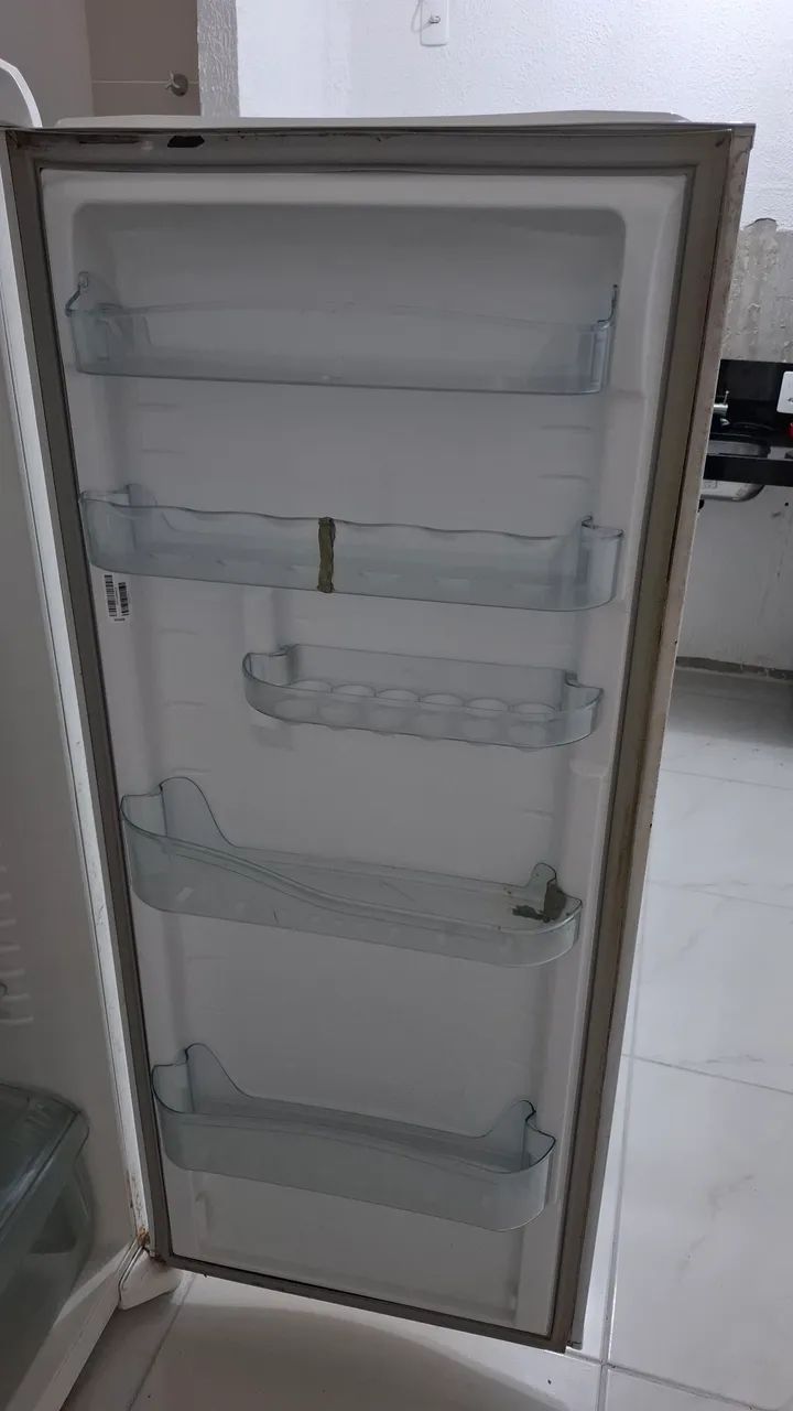 Geladeira Consul  - Foto 4