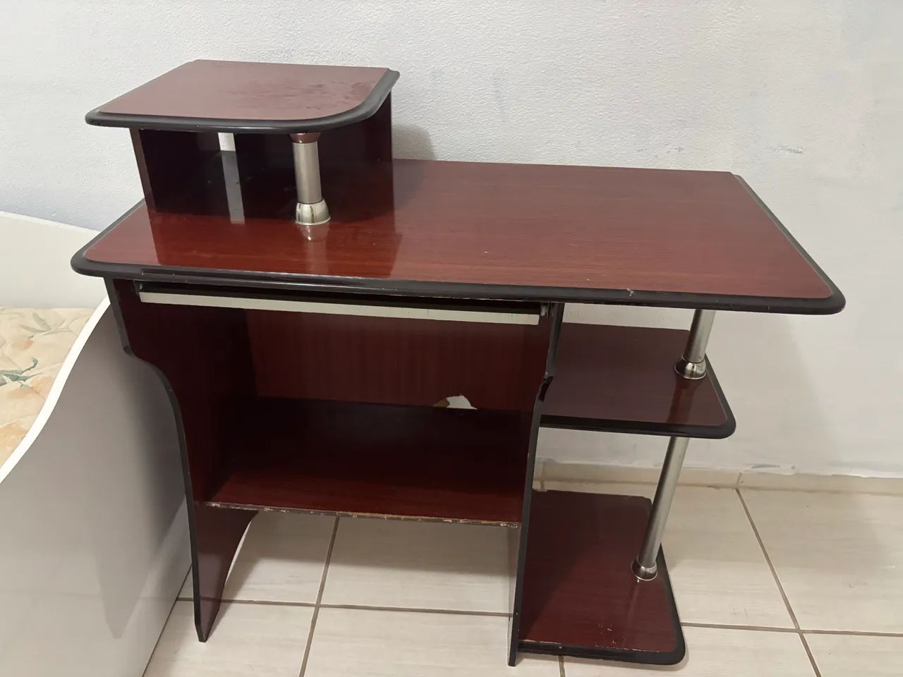 Mesinha de computador  - Foto 2