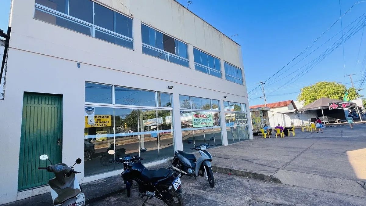 Prédio Comercial de Esquina à Venda | Aureny III, Palmas - Foto 3