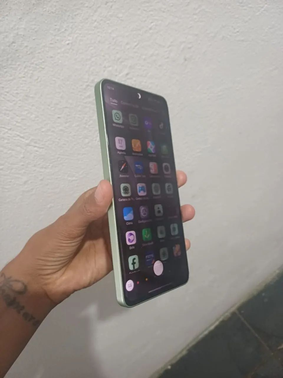 Redmi note 13  - Foto 2