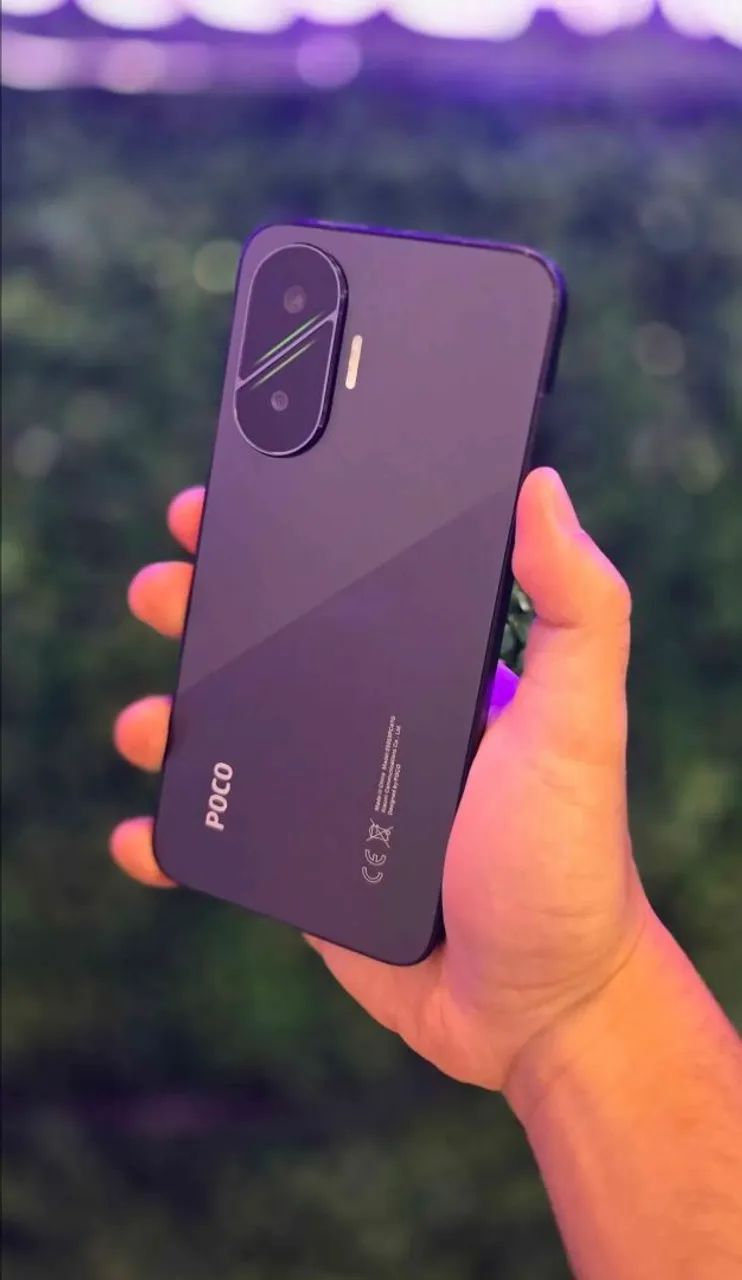 Poco F7 512gb - Foto 2