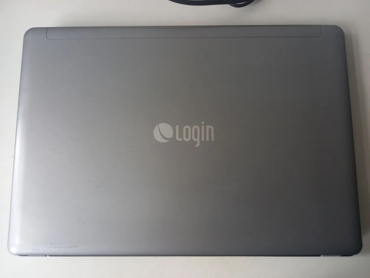 Notebook i3/SSD/ + mouse e teclado sem fio de brinde - Foto 5