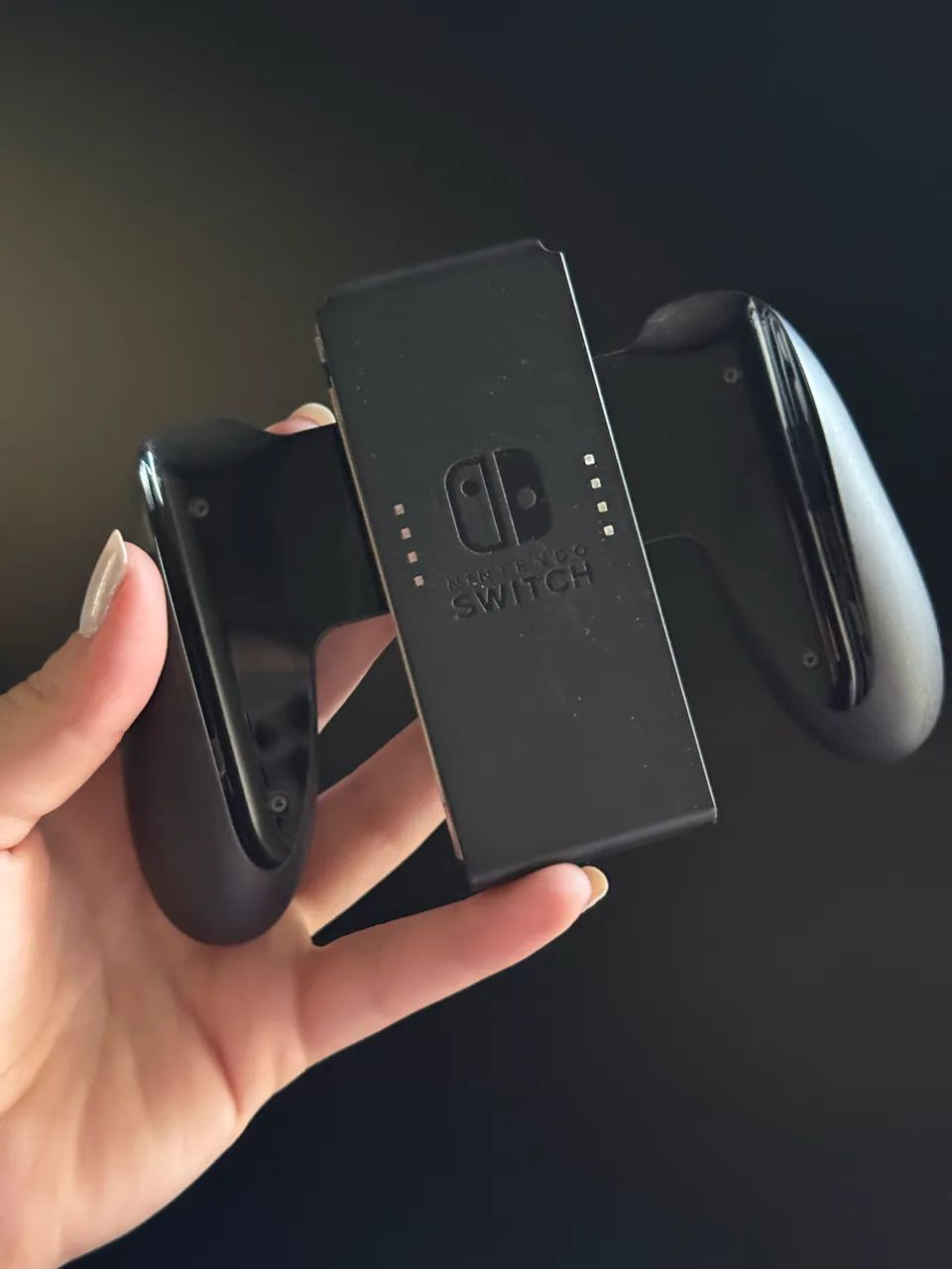 Nintendo Switch OLED 64GB - Foto 5