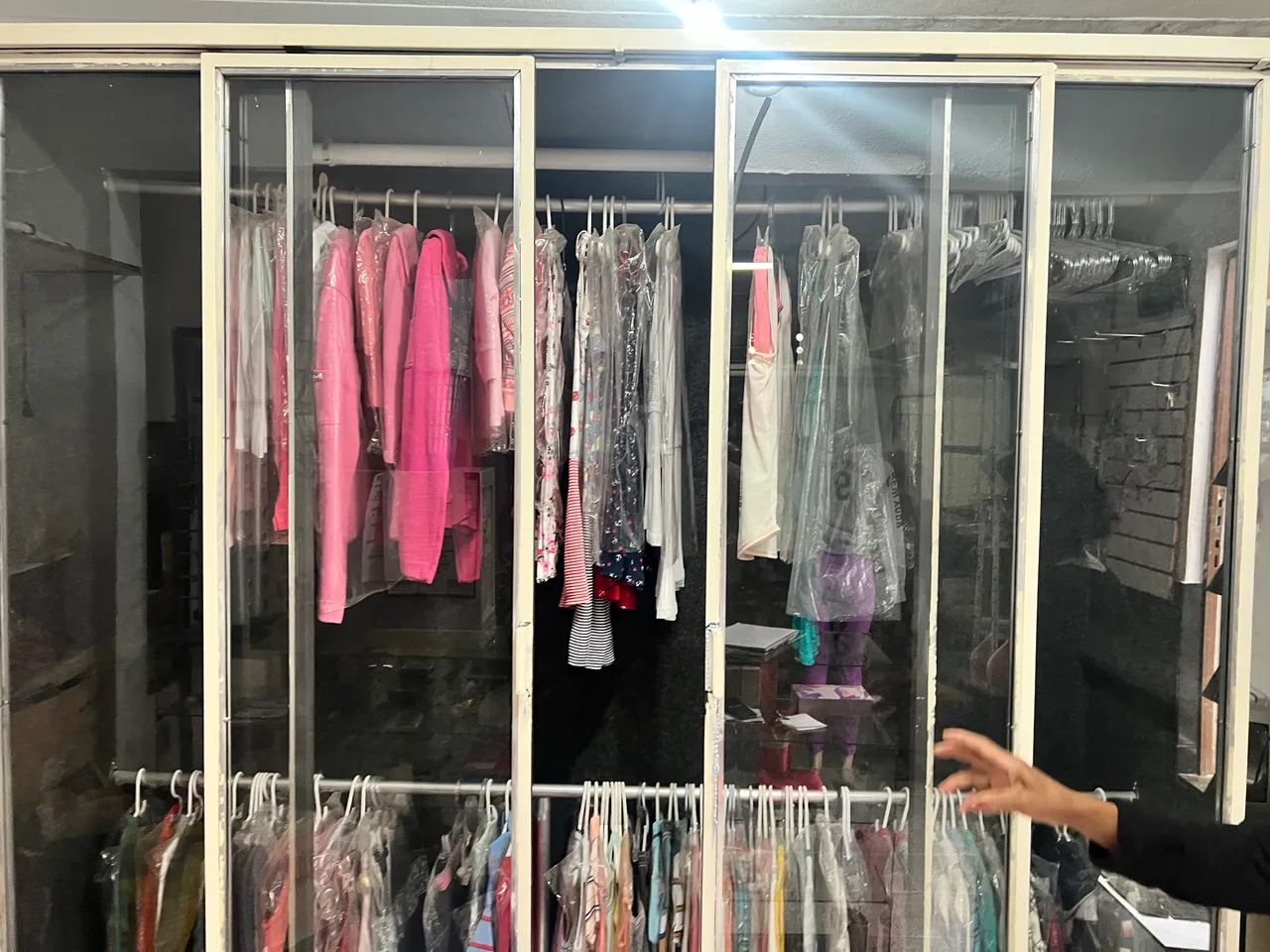 Vitrine de vidro - Foto 3