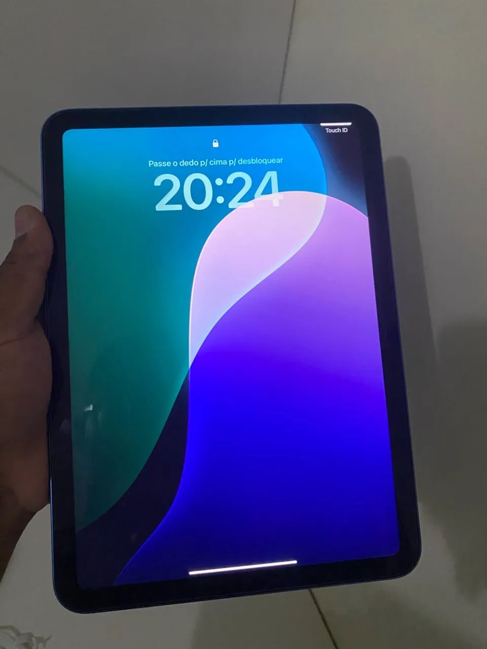 Vendo iPad 10