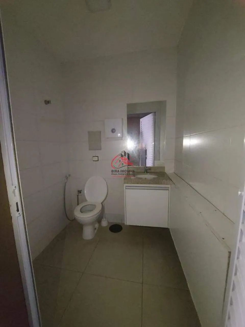 Loja Comercial com Cozinha e Área de Serviço. Bairro Abadia - Foto 4
