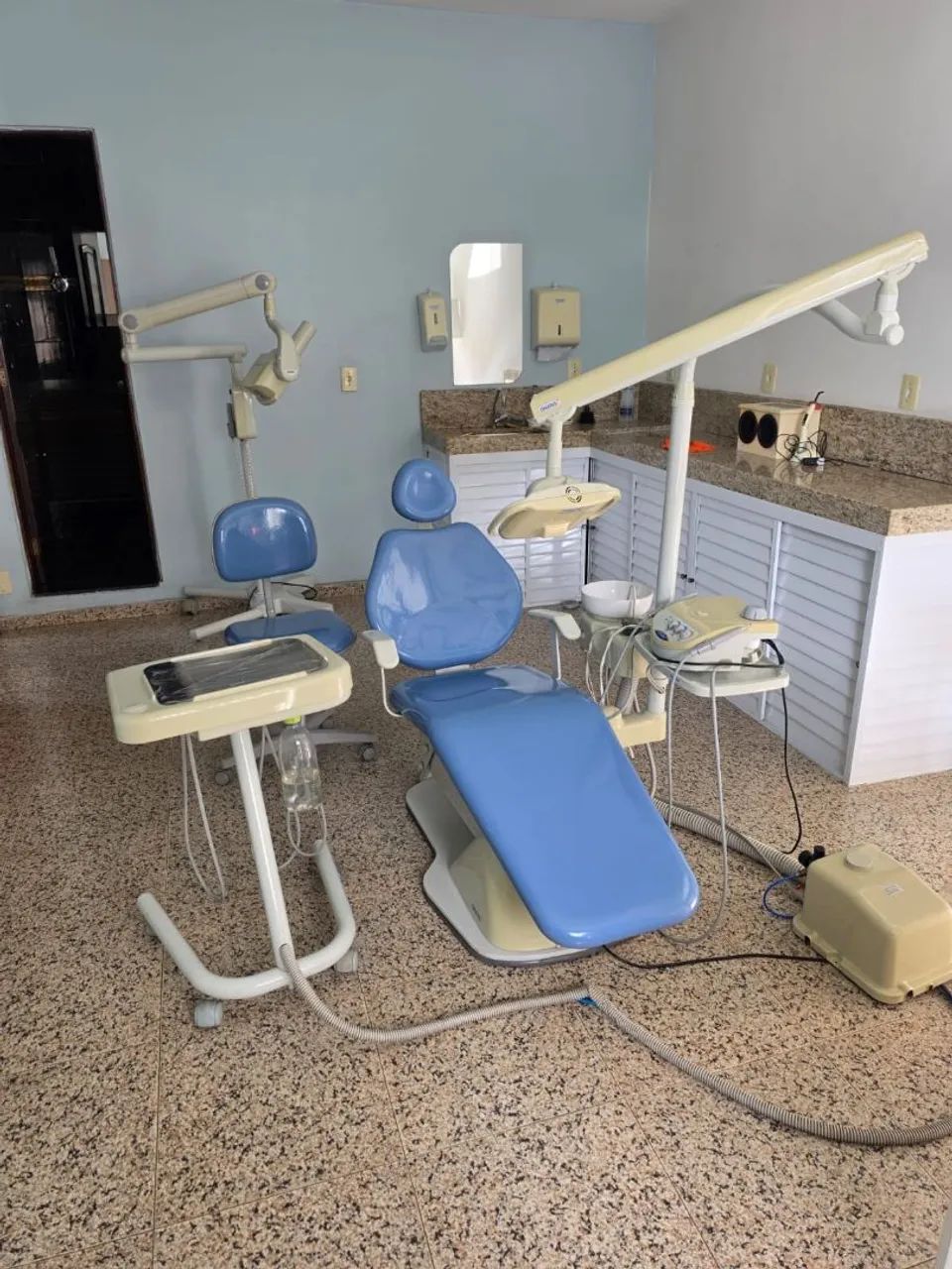 Vendo consultório odontológico. - Foto 2