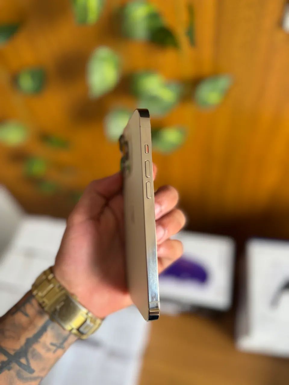 IPHONE 14 PRO 256 GIGAS OPORTUNIDADE  - Foto 3