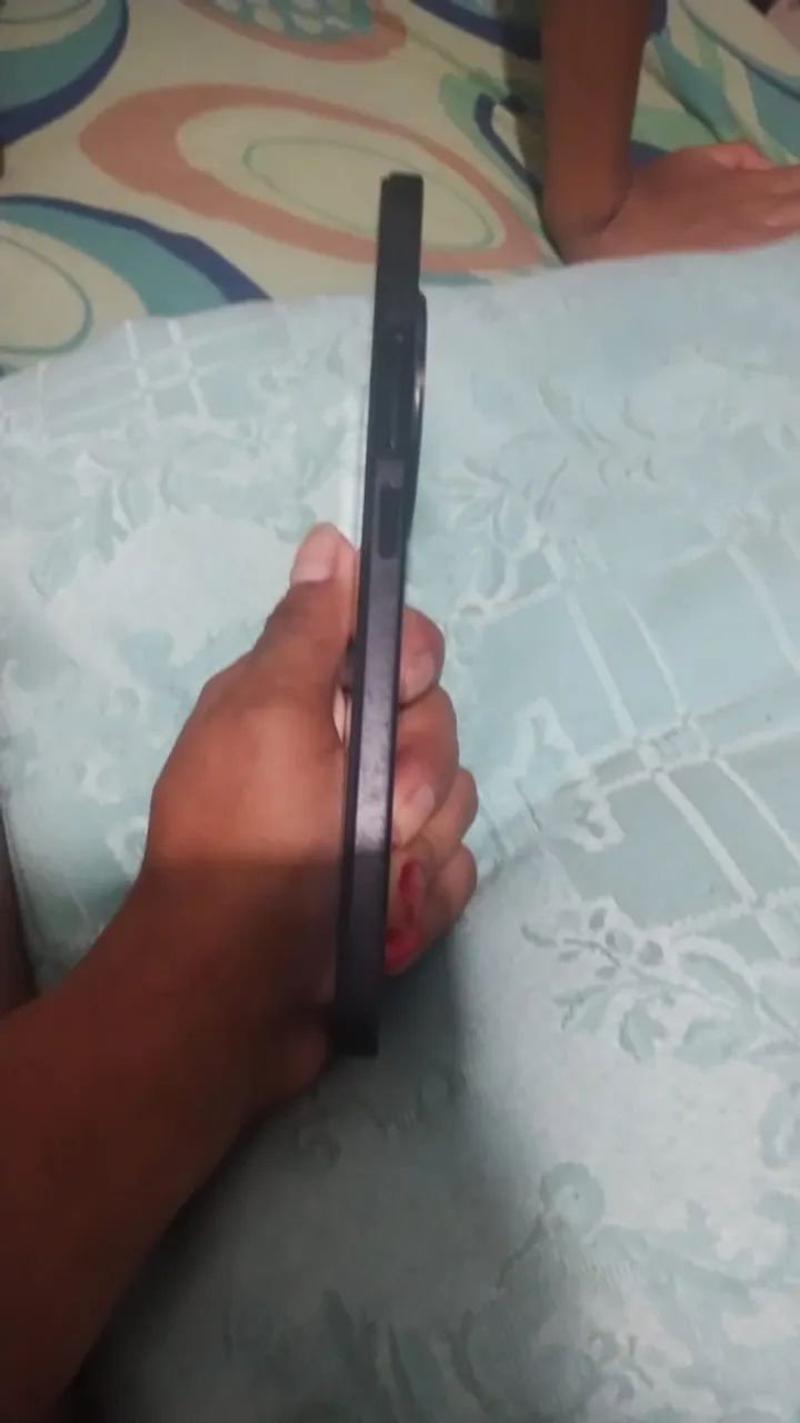 ? Redmi 14C Seminovo ? Impecável, R$ 700! - Foto 3