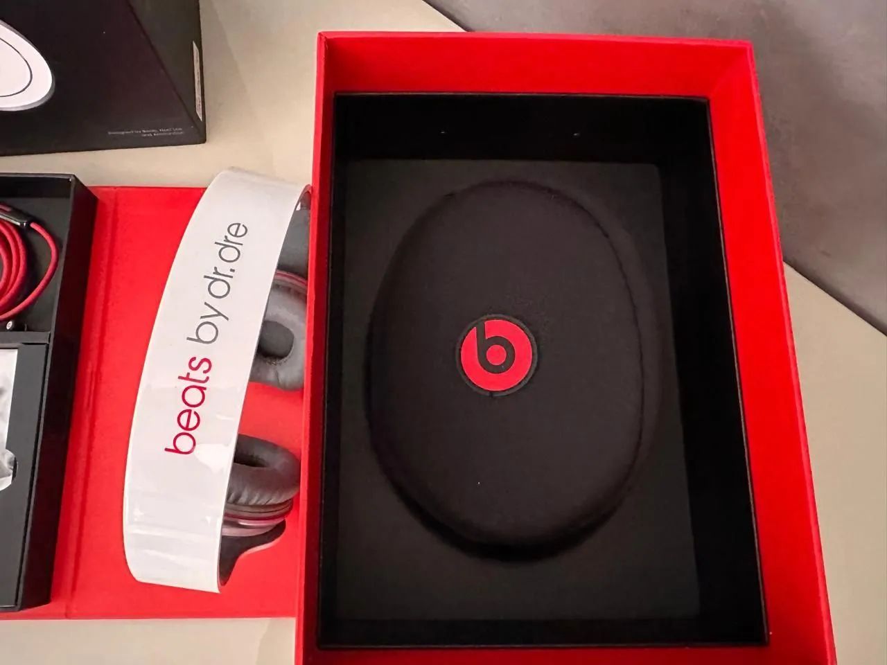 Fone BEATS HD Original  - Foto 5