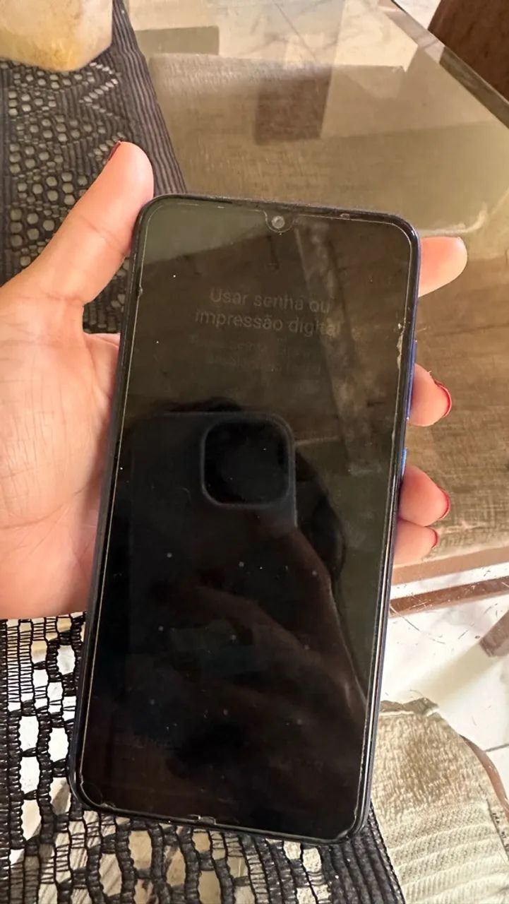 Xiaomi Redmi Note 07 - Foto 2