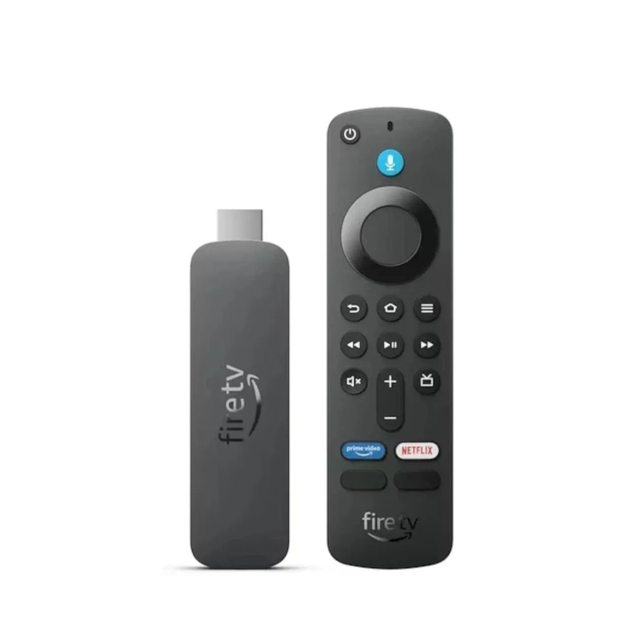 FIRE TV STICK 4K SELECT (OPEN BOX) - Foto 5